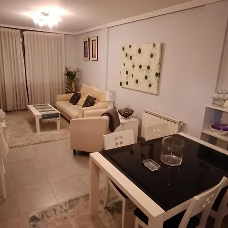 Apartamento En Cudon, Miengo Apartament *