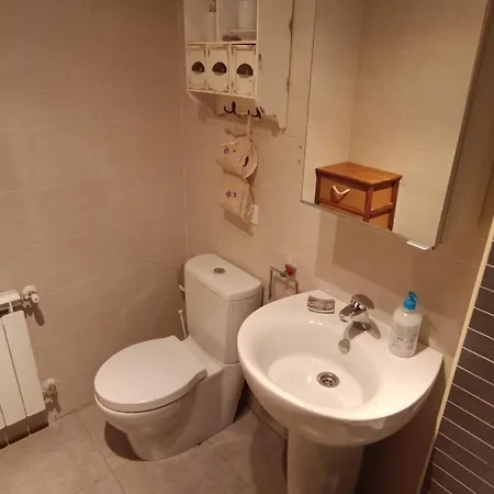 Apartament Apartamento En Cudon, Miengo *