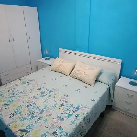 Apartament Apartamento En Cudon, Miengo Cudon