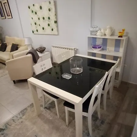 Apartment Apartamento En Cudon, Miengo *