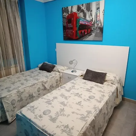 Apartamento En Cudon, Miengo