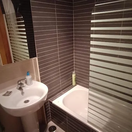 Apartamento En Cudon, Miengo * Cudon