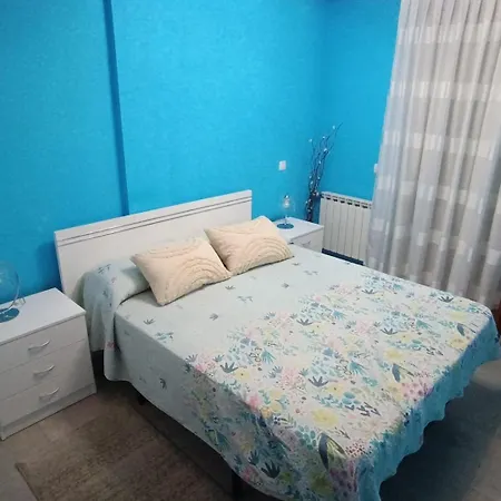 Apartamento En Cudon, Miengo Apartment *
