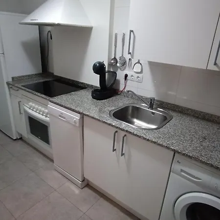 Apartment Apartamento En Cudon, Miengo Cudon